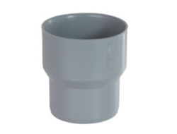 Переход ПП Чугун-Пластик без манжеты