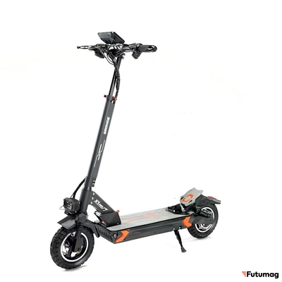 Электросамокат MOKWHEEL X1 PRO