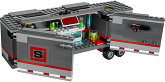 # 79116 Большой Побег на Грузовике / Big Rig Snow Getaway