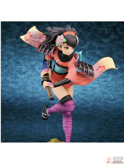 Фигурка 1/8 Момохимэ (Momohime)