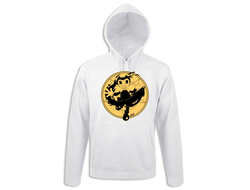 Толстовка Бенди и чернильная машина №10