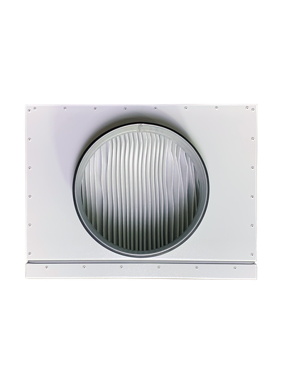 VMPU-E-1000-9.0/3-1 УСТАНОВКА ПРИТОЧНАЯ КОМПАКТНАЯ 1000м3/ч   9,0 кВт   3 фазы   380В