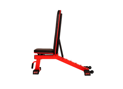 UFC Скамья универсальная Deluxe в Воронеже