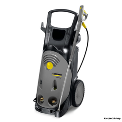 Аппарат высокого давления Karcher HD 13/18 S Plus (1.286-932.0)