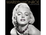 Marilyn Monroe Календарь 2016 ИНОСТРАННЫЕ ПЕРЕКИДНЫЕ КАЛЕНДАРИ 2016, Marilyn Monroe CALENDAR 2016