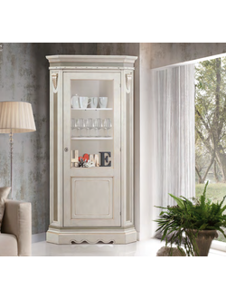 ВИТРИНА SHABBY CHIC 890/G