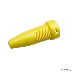 Мощное сопло для пароочистителей (2.863-263.1)