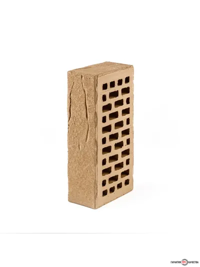 Кирпич лицевой "ТАЙГА ВУЛКАНЫ" ХРАНИТЕЛЬ ВРЕМЕНИ в ассортименте