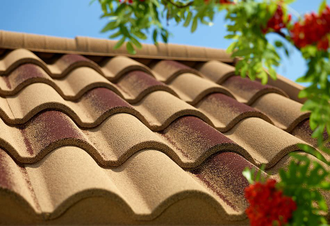 METROTILE ROMANA