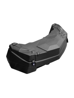 Кофр задний PANZER PanZerBox (Stels, Baltmotors, CFMOTO, Cectec, Yamaha, Honda, BRP, Suzuki, Polaris, Kawasaki, Kymco и т. д.) (4934)