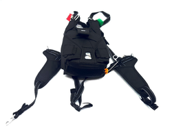 Парашют Vector 3 (для коллекционных фигур 30 см) 1/6 (26038S) - EASY & SIMPLE