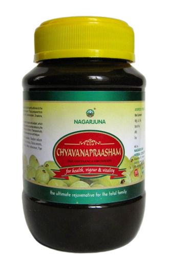 Чаванпраш (Chavanapraasham) 500гр