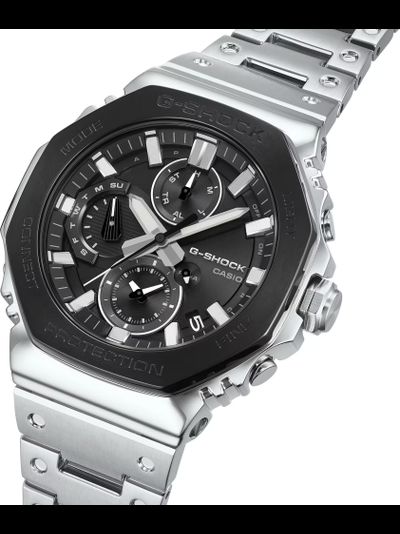 Часы Casio G-Shock GMC-B2100BT-1A