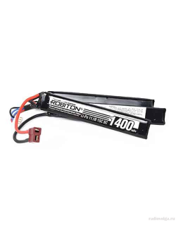 Аккумуляторная сборка Robiton LP 11,1V 1,4Ah Li-Po