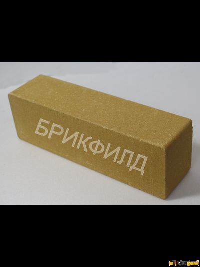 Кирпич облицовочный &quot;Американский стандарт&quot; размер 250х78х65 мм