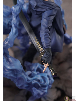 Фигурка 1/7 Цилин Чжан (Zhang Kylin Myethos)