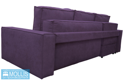 Диван "Фостер" угловой