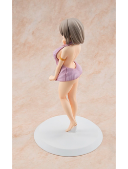 Фигурка 1/7 Цуки Удзаки (Tsuki Uzaki Sugoi Knitwear ver.)