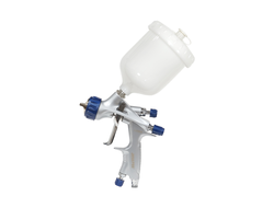 Профессиональный краскопульт JETA PRO JP400 LVMP