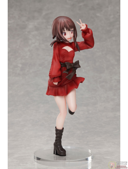 Фигурка 1/7 Мэгумин (Megumin elCOCO)