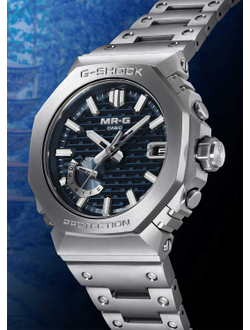 Часы Casio G-Shock MRG-B2100D-2A