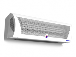 Воздушно-тепловые завесы Тепломаш серии 400