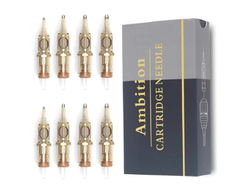 Ambition (Амбишн) Картриджи для татуажа