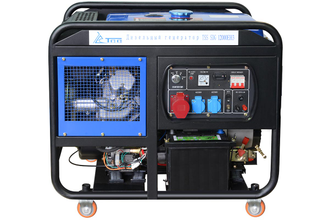 Генератор TSS SDG 12000EH