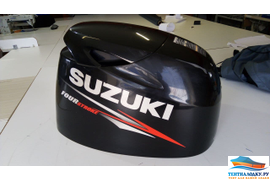 Сузуки 90 чехол на капот