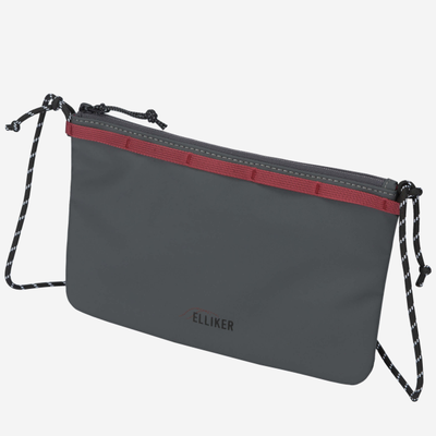 Сумка Elliker Hetchell Sacoche Bag 1L Grey