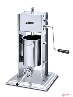 Шприц колбасный Hurakan HKN-ISV3