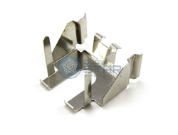 Адаптер крепления ксеноновой лампы H7 Ford Focus/Mondeo (металлический)