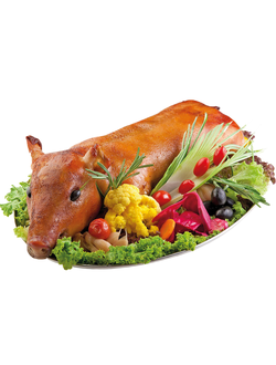 Блюда по предварительному заказу