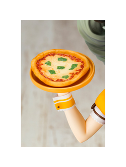 Фигурка 1/7 Анчови (Anchovy / Chiyomi Anzai Coco's Uniform ver.)