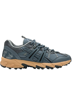 Asics Gel Sonoma 6 Ahar Lawnship Grey Brown