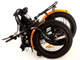 Электровелосипед Elbike Taiga 1 Standart 500Вт 36В 10Ач