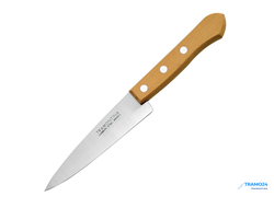 НОЖ СARBON ПОВАРСКОЙ 17,5 СМ 22950/007