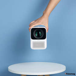 Проектор Xiaomi Wanbo Projector T2 MAX