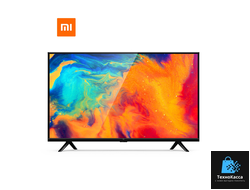 43" (108 см) Телевизор LED Xiaomi MI TV а2 черный