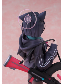 Фигурка 1/7 Кадзуса Кёяма (Kazusa Kyoyama Claynel)