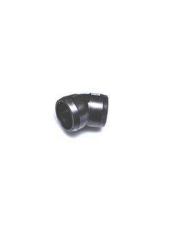 Отвод 45гр. d32 SDR11 ПЭ100 Eurostandard цена купить в СПБ и Краснодаре