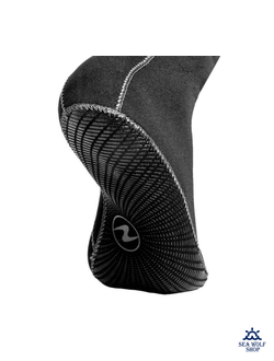 Носки неопреновые 3мм Aqua Lung Ergo р.M-41/42