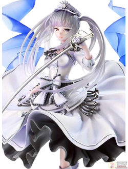 Фигурка 1/7 Белая Королева (White Queen Prisma Wing)