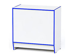 ТоварПрилавок «Гамма» глухой