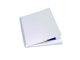 Обложки для переплета картонные GBC белый лен, А4, 250г/м2, 100 штук в упаковке