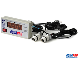 Панельный измеритель солесодержания AquaPro TDS-D2