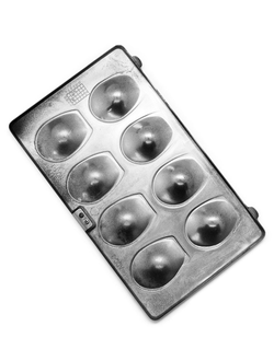 Жарочная панель вафельницы (сэндвичницы) TEFAL SNACK COLLECTION XA801512