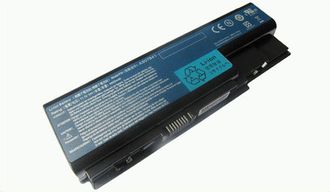 Аккумулятор для ноутбука Acer Aspire 5710ZG 5720G 5910G 5920 5920G 6920G 7520 Original в Алматы