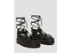 САНДАЛИИ DR. MARTENS NARTILLA WOMEN'S LEATHER GLADIATOR