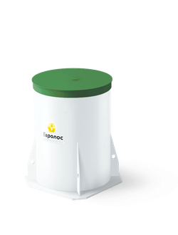 Кессон для скважины Ø0.95×1.5м